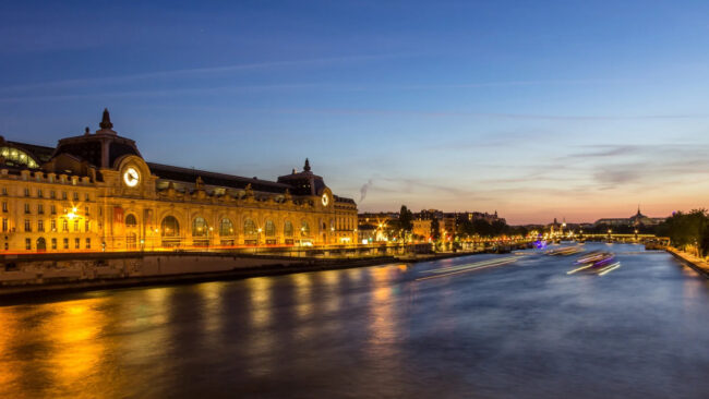 Musee Orsay