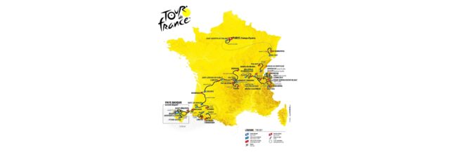 Tour de France