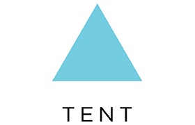 tent - logo