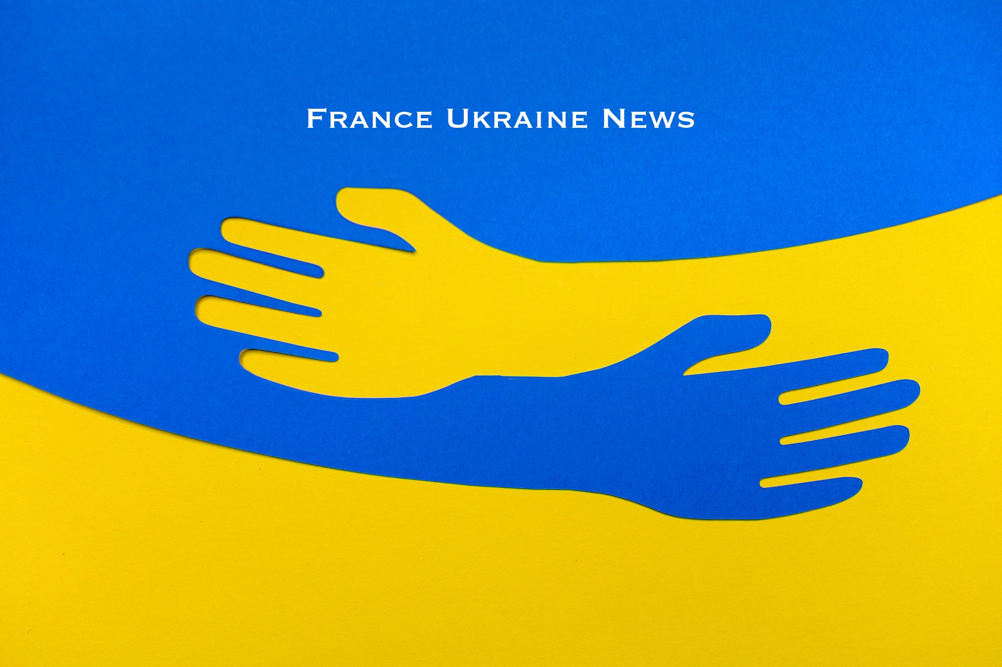 Faites un don France Ukraine News