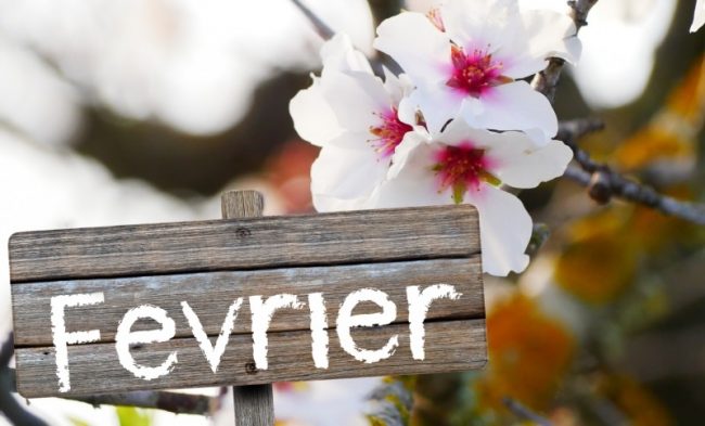 fevrier
