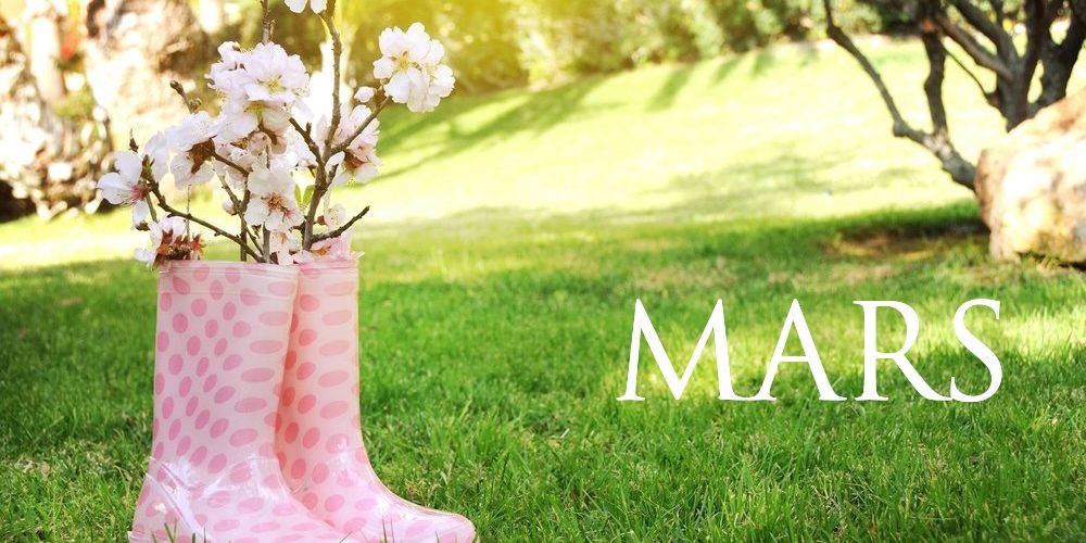 mars