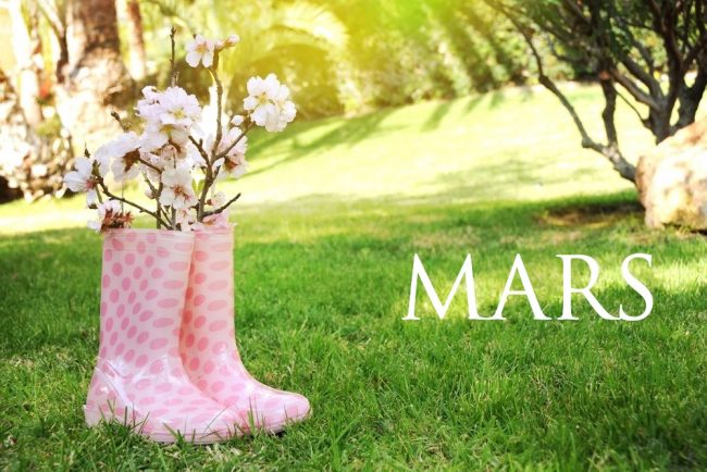 mars