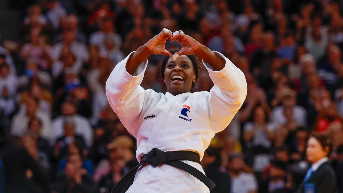 Judo-Madeleine-Malonga