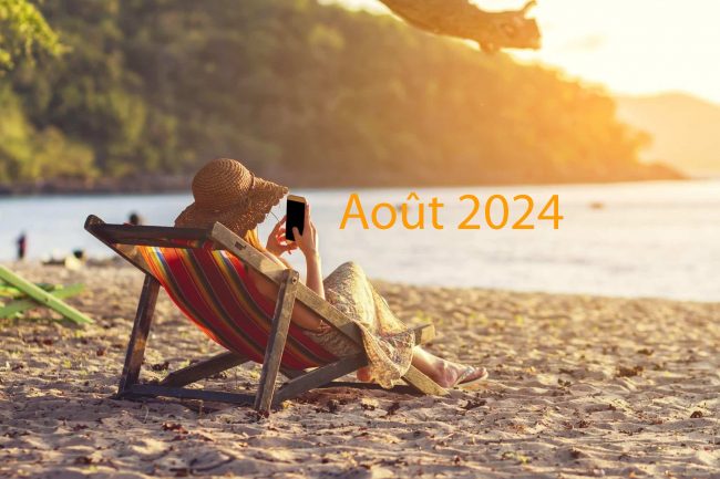 Aout 2024