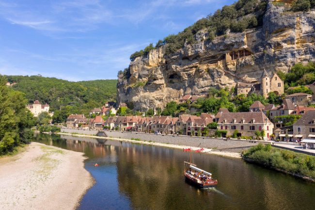 dordogne