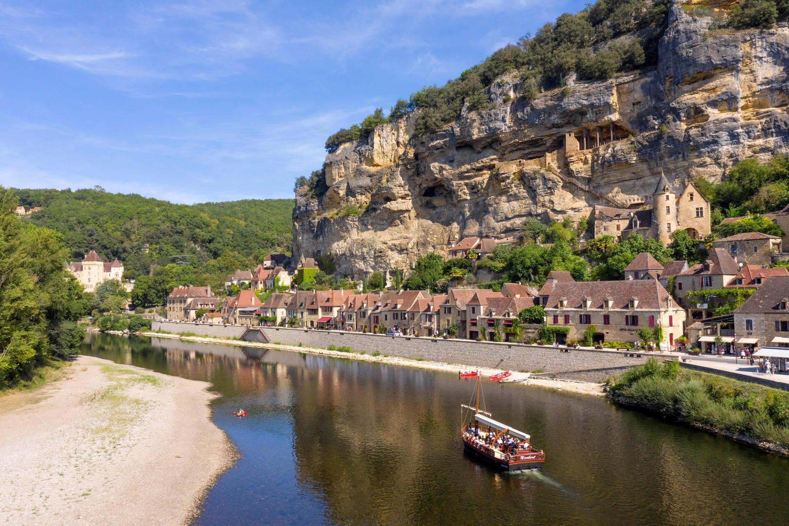 dordogne