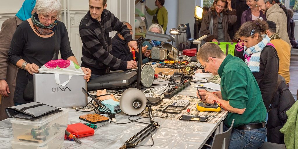 repair-café