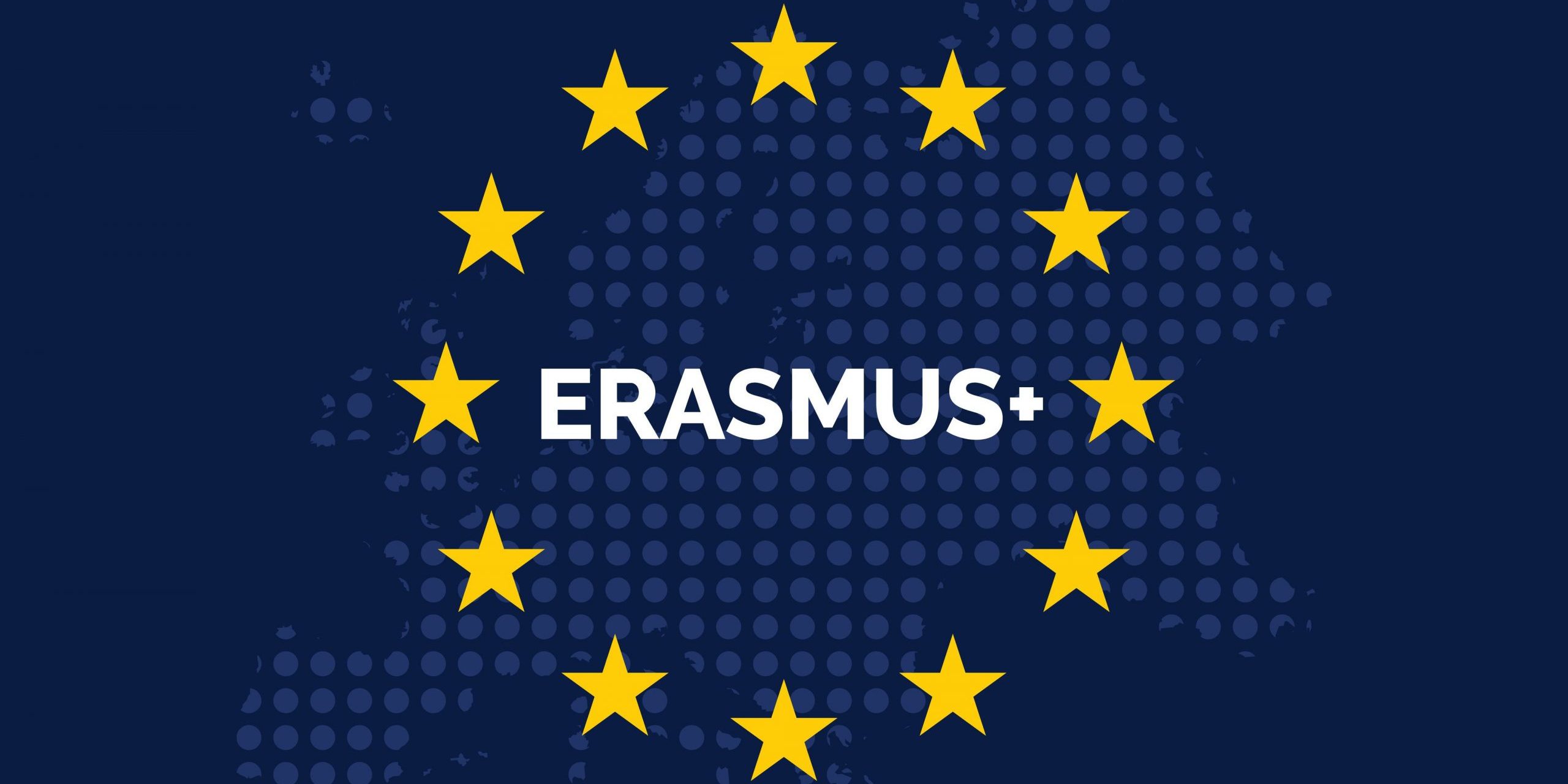 Erasmus+