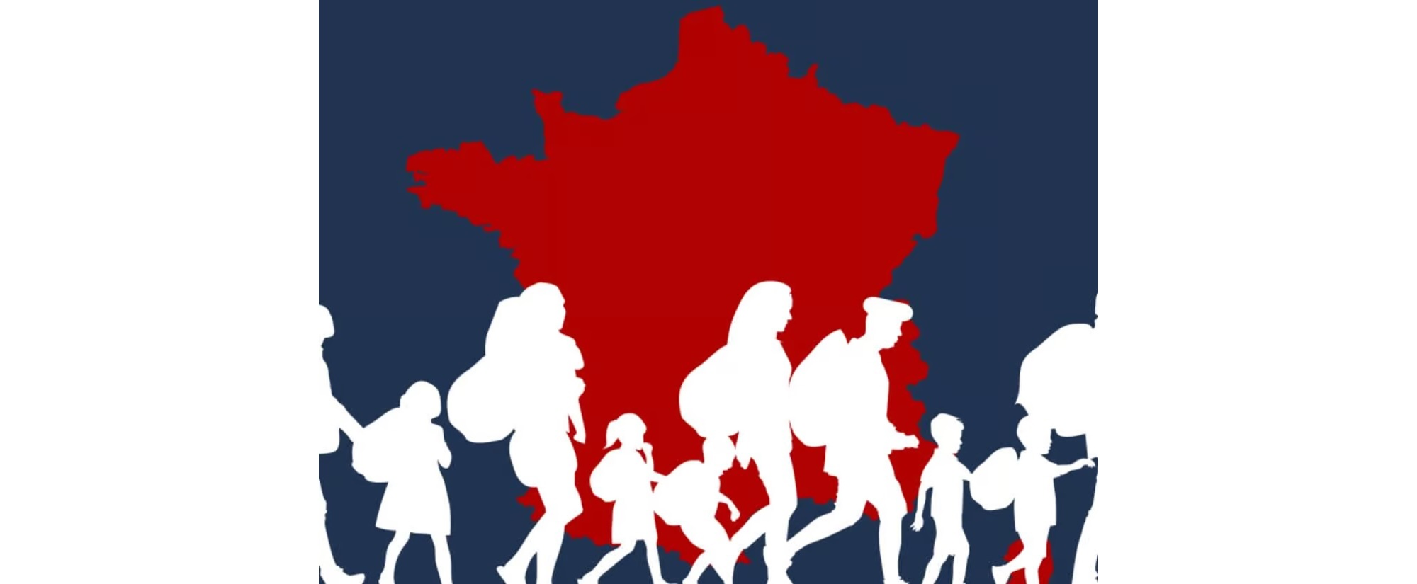 Immigration-asile en france