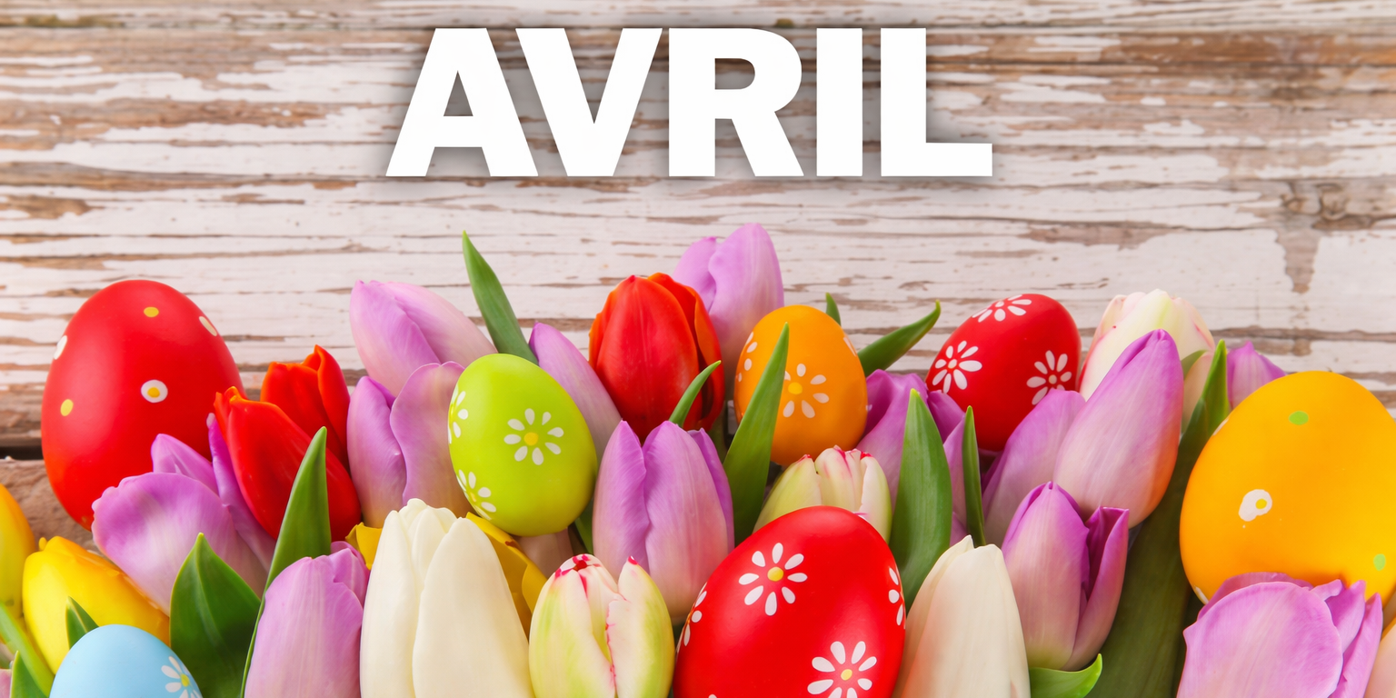 Avril 2026