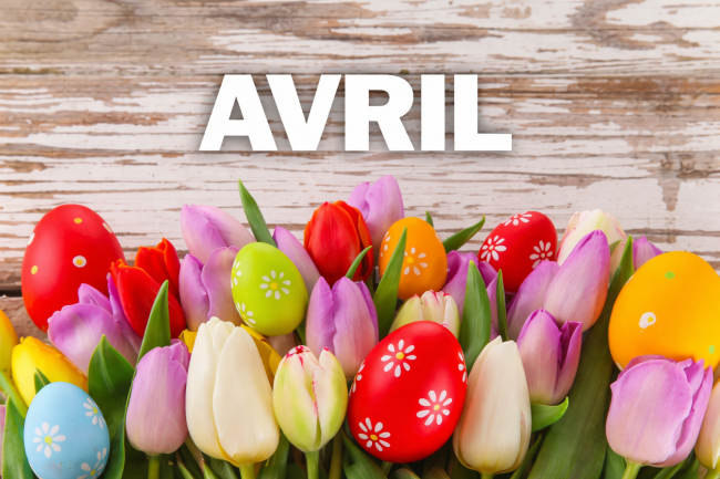 Avril 2026